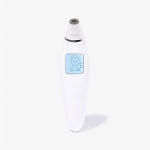 Personal Microdermabrasion Wand